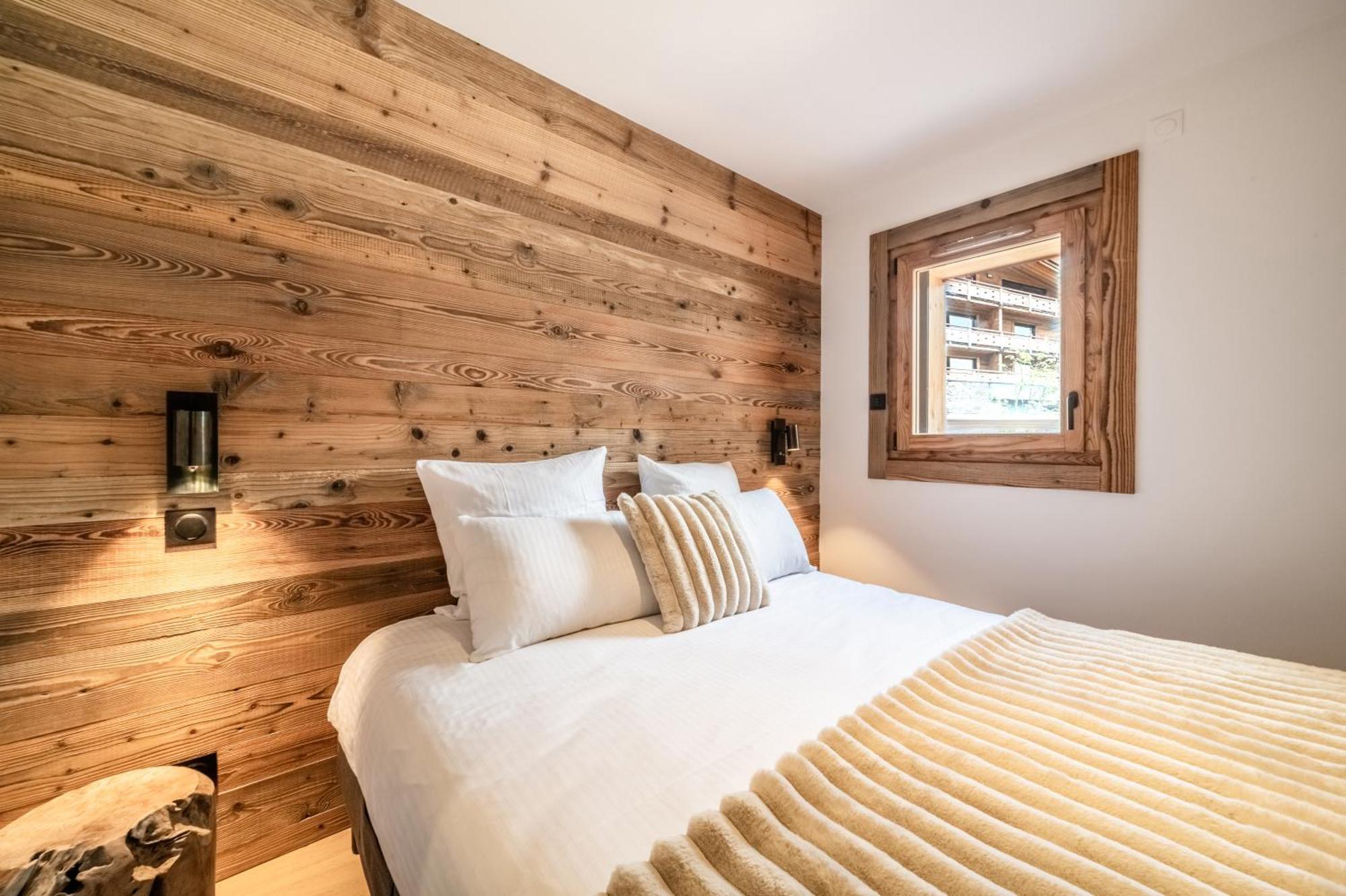 Apartment Aldea Les Gets - By Emerald Stay Luaran gambar