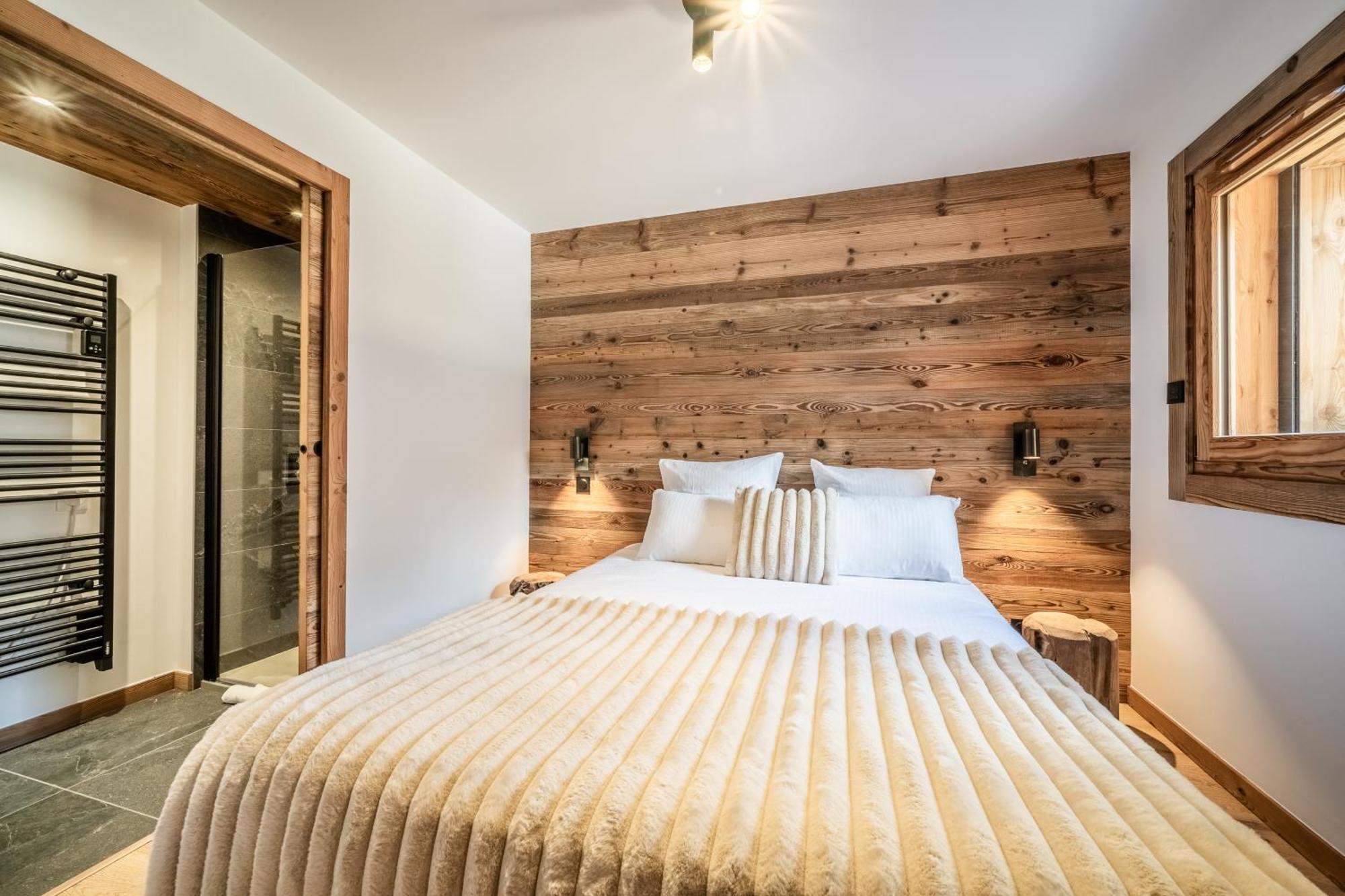 Apartment Aldea Les Gets - By Emerald Stay Luaran gambar
